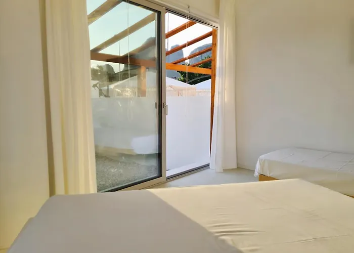 Meteora Superior Collection Villas III