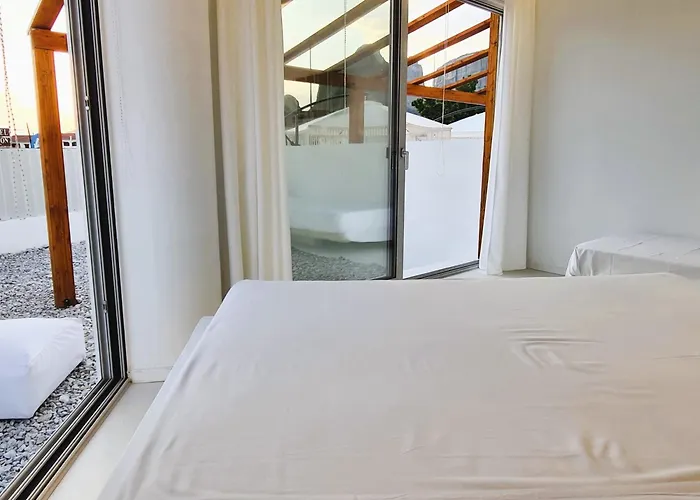 Meteora Superior Collection Villas III