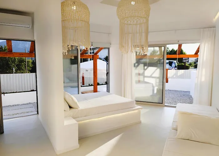 Meteora Superior Collection Villas III