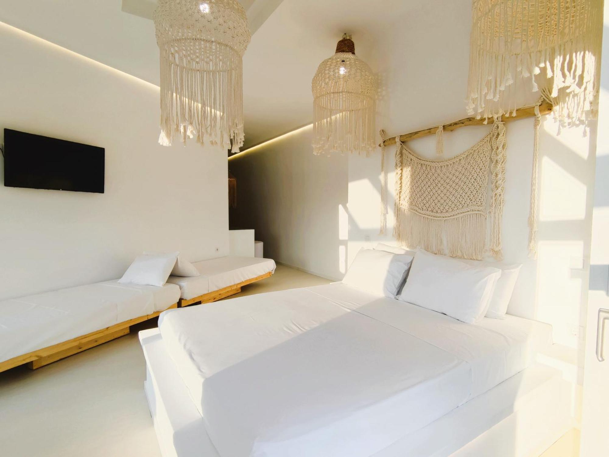 Appartement Meteora Superior Collection Iii