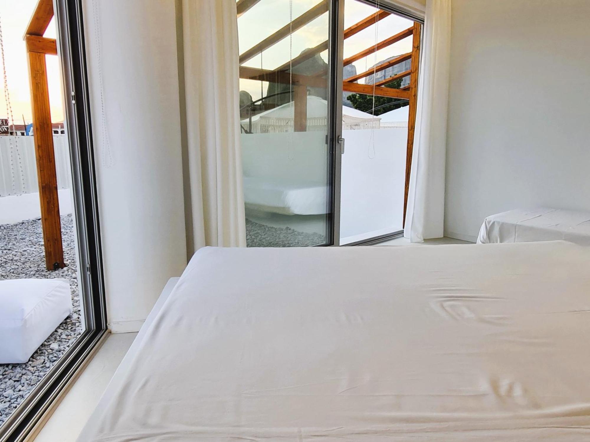 Meteora Superior Collection Iii Appartement *